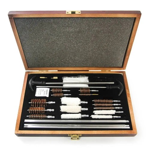 Kit nettoyage armes universel - nettoyage,