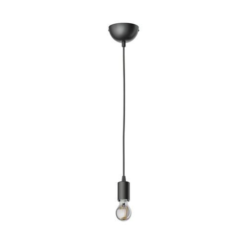 Suspension dori noir - dori,