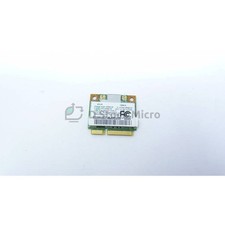 Carte wifi Atheros AR5B125