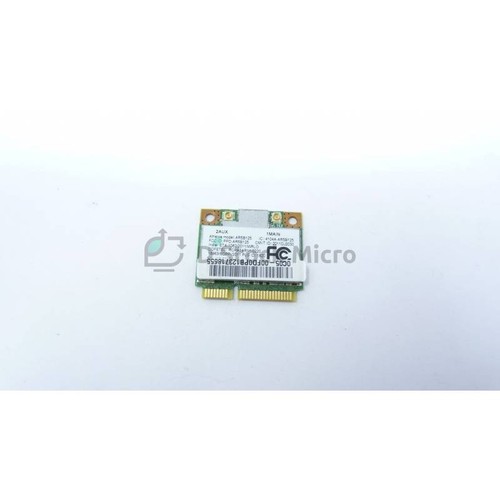 Carte wifi atheros - wifi, ar5b125