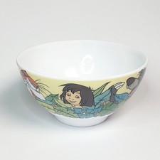 Ancien Disney Bol Le Livre De