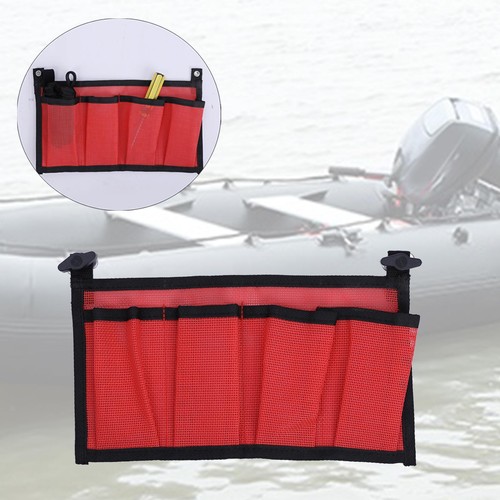 Kayak mesh bag nylon boat - kayak,