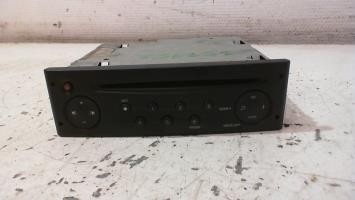 Autoradio origine renault - d'origine,