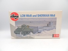Maquette Airfix - LCM MkIII