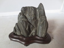 Suiseki Bonseki Bonsaï Jardin