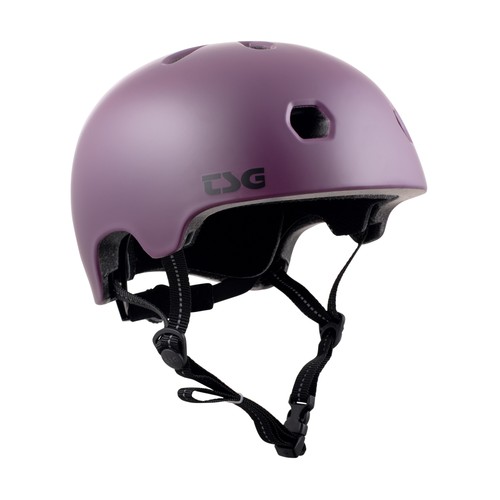 Casque junior meta - solid,