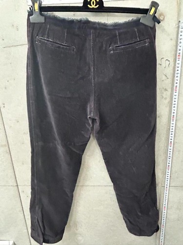 Pantalon jogging chanel - de,