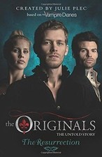 The Originals 02. The Resurrection de Plec, Julie | Livre | état très bon