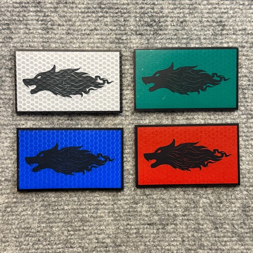 Patch morale viking norse - morale,