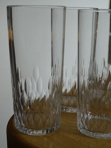 Baccarat cristal anciens - cristal,
