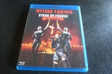COFFRET 2 BLU-RAY "MYLENE