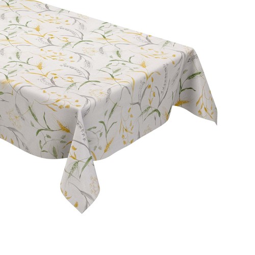 Nappe toile cirée - toile,