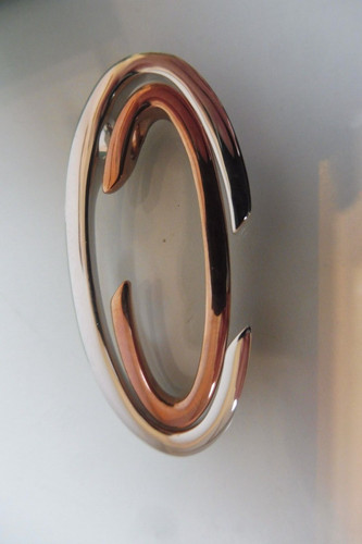 Pendentif pierre lang - pendentif, lang,