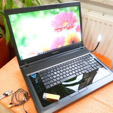 Medion P8610 XXL Cinéma 18