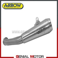 Pot D'Echappement Arrow Pro