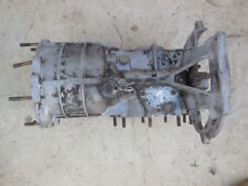 Porsche 911 Sportomatic