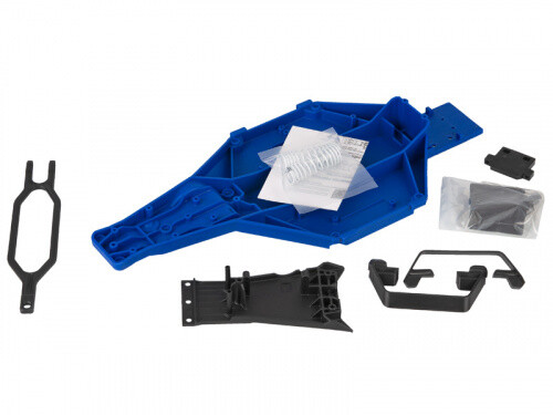 Kit conversion châssis - conversion, de