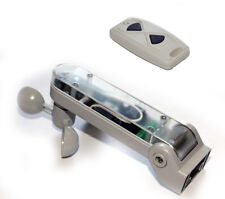 Seav Central Besun Capteur Soleil Vent Anémomètre Tentes de avec Télécommande