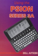 Using the Psion (Psion Series