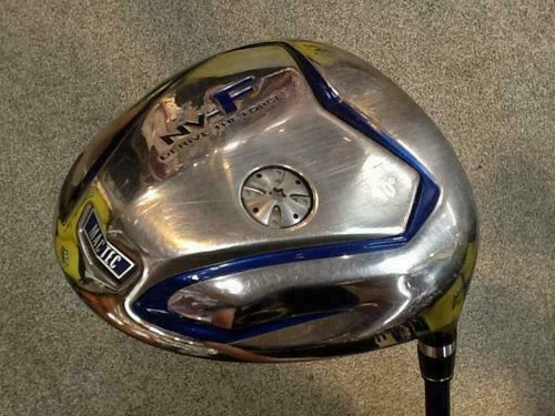 Macgregor mactec driver f - macgregor,