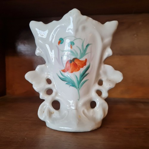 Ancien vase église de - vase, ou