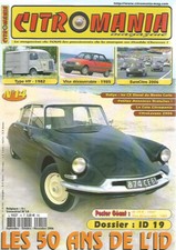 Citromania les ans de - n°14,