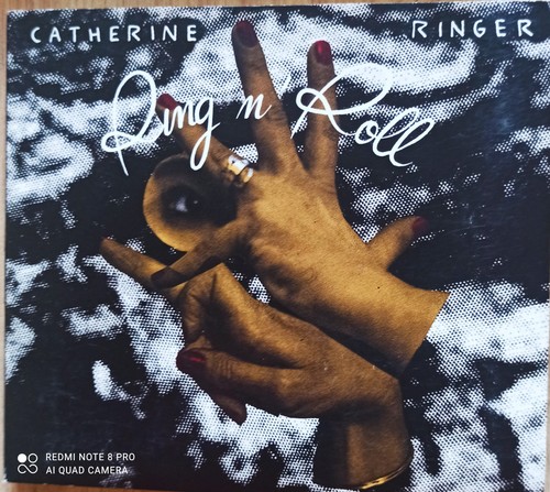 Catherine ringer ring - catherine,