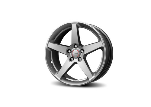 Jante alliage pour renault - jante, en
