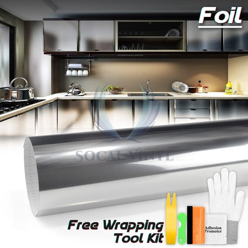 Chrome silver 8082c - silver,