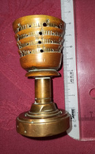RARE  ww1 coquetier de poilu