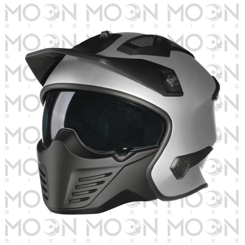 107480 casque moto jet - 107480,