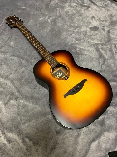 Lag guitars tramontane - lag,