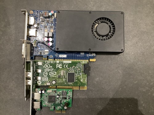 Lot cartes dell gtx645 - dell,
