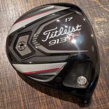 Tête en bois de parcours Titleist 913F 17° uniquement droitier