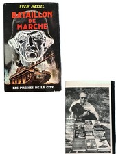 Sven Hassel Bataillon de