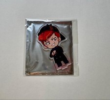 YuYu Hakusho Kuwahara Acrylic Stand