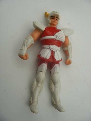 1986 saint seiya vintage - saint,