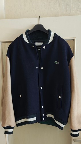 Lacoste veste bombers homme - , xl