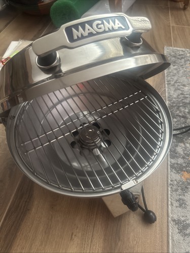 Magma products marine kettle - products,