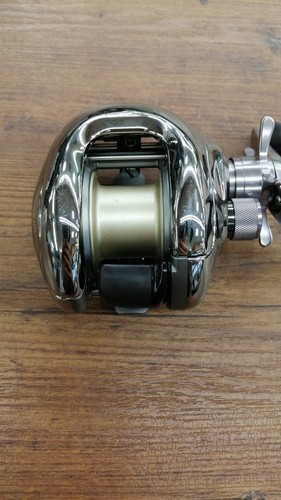 Shimano scorpion antares - antares, rh