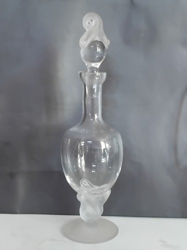 Carafe cognac hardy noces - carafe,