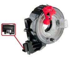 Contacteur Tournant Airbag