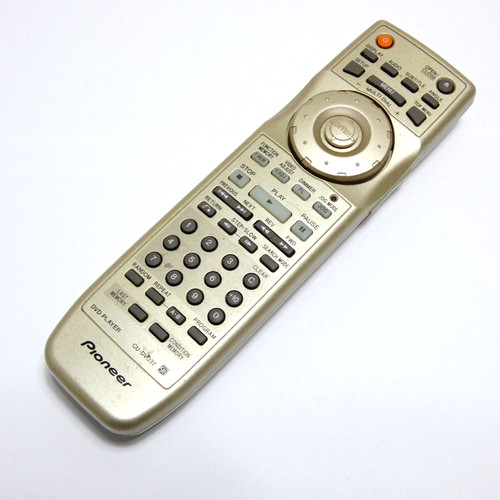 Pioneer dvd37 telecommande - pioneer,