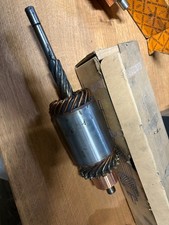 INDUIT 74653 PARIS RHONE POUR DEMARREUR  D11E117 D11E119 D11E127 D11E129 D11E137