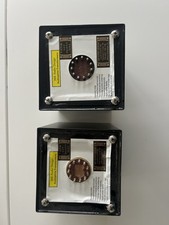 J&K Interstage Transformer RS242 801A 10Y OCC Silver Oil Filled Finemet