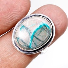 Bague pierre précieuse