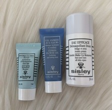 3pcs Sisley Paris Skincare Set