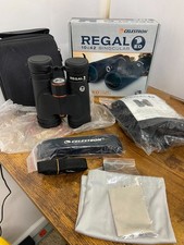 Celestron 10x42 Regal ED Roof