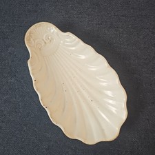Ravier Coquille Faïence