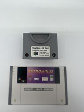 Controller Pak - Carte